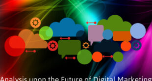 Future of Digital Marketing