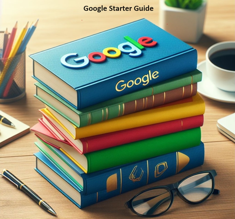 Google Starter Guide